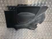 T?rverkleidung Rechts Hinten Volkswagen Up! (121) Schr?gheck 1.0 12V 60 (CHYA(Euro 6)) CHYA(Euro 6)