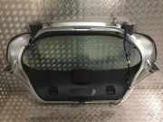 Heckklappe 8701Y3 Peugeot 308 (4A/C) Schr?gheck 1.6 16V THP 155 (EP6CDT(5FV))