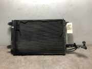 Luft-Kühler 1K0820411AK Audi A3 Sportback (8PA) Schrägheck 5-drs 1.9 TDI (BKC)