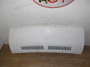 Motorhaube 0001340587080 Fiat Ducato (250) Van 2.3 D 120 Multijet (F1AE0481D)