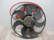 K?hlerl?fter 7701043963 Renault KANGOO 1 PHASE 1