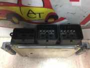 Motorsteuergerät 194496 Citroën C4 Berline (NC) Schrägheck 5-drs 1.6 Hdi 90 (DV6DTED(9HP))