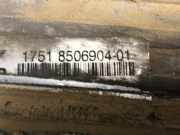 Ladeluftkühler 17518506904 Mini Countryman (R60) SUV 2.0 Cooper SD 16V (N47-C20A)