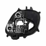 Kennzeichenbeleuchtung LINKS Peugeot 208 I (CA/CC/CK/CL) Schrägheck 1.6 Blue HDi 100 (DV6FD(BHY))