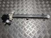 Fensterheber Elektr. Rechts Vorne - 83401M68P41 Suzuki Baleno (EW/FW) Schr?gheck 5-drs 1.0 Booster Jet Turbo 12V (K10C)