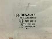 Türscheibe Rechts Vorne 803000008R Renault Scénic III (JZ) Großraumlimousine 1.5 dCi 110 (K9K-836(K9K-J8))
