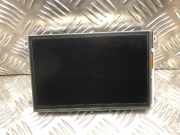 Navigation Display 9831652880 Citroën C4 Spacetourer (3D/3E) Großraumlimousine 1.2 12V PureTech 130 (EB2DTS(HNY))