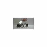 Spiralfeder Links Hinten 8Z0511115AL Seat Ibiza IV (6J5) Schrägheck 5-drs 1.2 TDI Ecomotive (CFWA) 2011