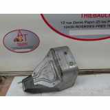 Hitzeschild Volkswagen Touareg (7LA/7L6) SUV 3.0 TDI V6 24V (BKS) 2400
