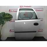 Tür Links Hinten 13149681 Opel Meriva Großraumlimousine 1.6 16V (Z16XE)