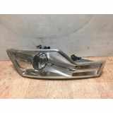 Nebelscheinwerfer Links Vorne Citroën C5 Touring (RW) Kombi 2.0 HDiF 16V (DW10CTED4/FAP(RHH)) 2014