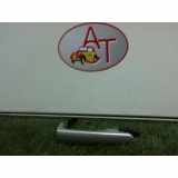 Türgriff Außen Links Vorne 9101S3 Citroën C8 (EA/EB) Großraumlimousine 2.0 HDi 16V (DW10ATED4(RHW)) 2005