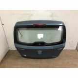 Heckklappe 737002L010 Hyundai i30 Schrägheck 1.6 CRDi 16V VGT HP (D4FB) 2008