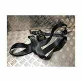 Sicherheitsgurt Links Hinten Dacia Dokker (0S) Großraumlimousine 1.5 dCi 90 (K9K-612(K9K-C6)) 2016