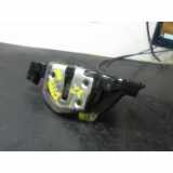 Türschloss Links Vorne 690520D06084 Toyota Yaris II (P9) Schrägheck 1.4 D-4D (1NDTV)