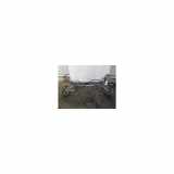 Hinterachse Komplett 1614263980 Peugeot Bipper Tepee (AJ) Großraumlimousine 1.4 HDi (DV4TD(8HS)) 2009