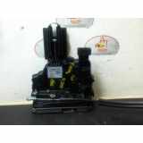 Türschloss Links Hinten 1370898080 Fiat Fiorino (225) Van 1.3 JTD 16V Multijet (199.A.9000) 2400