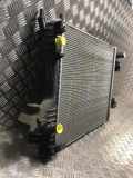 Radiator XR858580 Jaguar S-type (X200) Limousine 2.7 D 24V (7B)
