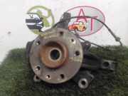 Achsschenkel Rechts Vorne 400140080R Renault Grand Scénic III (JZ) Großraumlimousine 1.5 dCi 110 (K9K-837(K9K-N8))