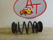 Spiralfeder Links Hinten Opel Zafira (M75) Großraumlimousine 1.9 CDTI (Z19DT)