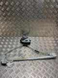 Fensterheber Elektr. Links Hinten - 0000922377 Citroën C8 (EA/EB) Großraumlimousine 2.0 HDiF 16V (DW10ATED4(RHT))