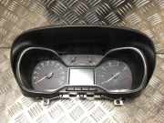 Tachoeinheit Kmh - 9831121380 Citroën C3 Aircross I (2C/2R) SUV 1.2 e-THP PureTech 110 (EB2ADT(HNP))