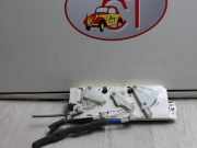 Bedienung Heizung Renault Twingo (C06) Schrägheck 3-drs 1.2 (D7F-702)