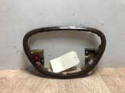 Warnleuchte Schalter 655462 Peugeot 607 (9D/U) Limousine 2.2 HDi 16V FAP (DW12TED4(4HX))