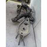 Hinterachse Komplett BMW Z4 Coupé (E86) Coupé 3.0 Si 24V (N52-B30A) 2006