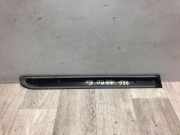 Zierleiste Tür Links Hinten Volkswagen Fox (5Z) Schrägheck 1.4 16V (BKR) BKR