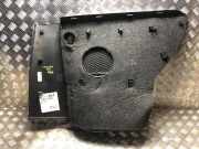 Türverkleidung Links Hinten Audi A1 (8X1/8XK) Schrägheck 3-drs 1.2 TFSI (CBZA)