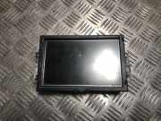 Navigation Display DS DS 4/DS 4 Crossback (NX) Schrägheck 1.6 BlueHDI 120 (DV6FC(BHZ)) DV6FC(BHZ)