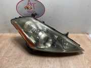 Scheinwerferglas Rechts 26025CC00A Nissan Murano (Z50) SUV 3.5 V6 24V 4x4 (VQ35DE)
