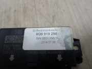 Pdc Steuergerät Audi S3 Limousine (8VM/8VS) Limousine 2.0 TFSI 16V (CJXC)