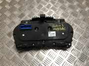 Tachoeinheit Kmh - 39204203 Opel Corsa E Schrägheck 1.4 16V (B14XEL)