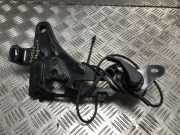 Motorhaubenöffner Renault Megane IV (RFBB) Schrägheck 5-drs 1.5 Energy dCi 110 (K9K-657)