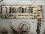 Kraftstoffpumpe DOMPELPOMP 172024983R Dacia Duster (HS) SUV 1.2 TCE 16V (H5F-404)