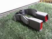 Gürtelschnalle Rechts Hinten 898403E200CY Kia Sorento I (JC) SUV 2.5 CRDi 16V (D4CB)