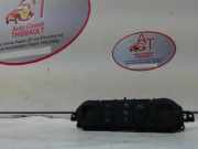 Bedienung Heizung Ford Focus C-Max Großraumlimousine 1.6 TDCi 16V (HHDA)