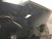 Türscheibe Ra 95554261205 Porsche Cayenne (9PA) SUV 4.5 V8 32V Turbo (M48.50)