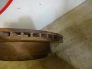 Bremsscheibe Links Hinten MR418067 Mitsubishi Pajero Classic Hardtop (V2/4) Geländewagen 2.5 TD ic (4D56T)
