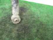 Stoßdämpfer Links Hinten 6Q0513025BH Seat Ibiza III (6L1) Schrägheck 1.4 TDI 70 (BNM)