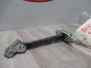 Türschloß Links Hinten C Suzuki Splash Großraumlimousine 1.2 16V (K12B)