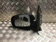 Außenspiegel Links 7891131022LAK SsangYong Actyon SUV 2.0 Xdi 4WD 16V (OM664.951)