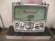 Heckklappe 6L6827024B Seat Ibiza III (6L1) Schrägheck 1.9 TDI 100 (ATD)