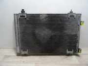 Luft-Kühler 00006455GH Citroën C4 Grand Picasso (UA) Großraumlimousine 1.6 HDiF 16V 110 (DV6TED4(9HZ))