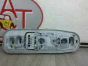 Kennzeichenbeleuchtung RECHTS Renault Twingo (C06) Schrägheck 3-drs 1.2 (D7F-702)