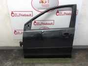 Tür Links Vorne 6Q4831055P Volkswagen Polo IV (9N1/2/3) Schrägheck 1.9 SDI (ASY) ASY
