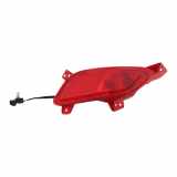 Rücklicht Links BUMPER 924052V000 Hyundai Veloster Coupé 1.6 GDI 16V (G4FD)