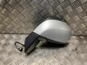 Au?enspiegel Links 963021615R Renault Sc?nic III (JZ) Gro?raumlimousine 1.9 dCi (F9Q-872(F9Q-P8))